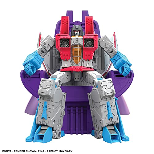 Foto 3 pulgar | Venta Internacional - Figura De Acción Transformers Studio Series 86-12 Coronation St