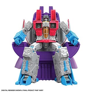 Foto 2 | Venta Internacional - Figura De Acción Transformers Studio Series 86-12 Coronation St