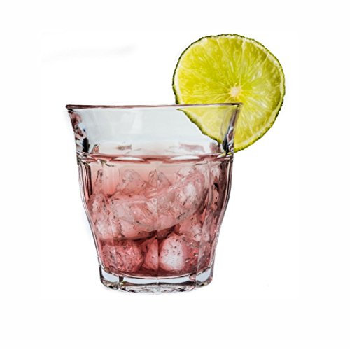 Foto 4 pulgar | Juego de 6 vasos Duralex Picardie Clear Made in France 3-1/8 oz