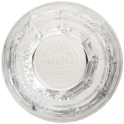 Foto 7 pulgar | Juego de 6 vasos Duralex Picardie Clear Made in France 3-1/8 oz