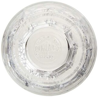 Foto 6 | Juego de 6 vasos Duralex Picardie Clear Made in France 3-1/8 oz
