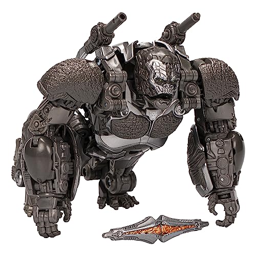 Venta Internacional - Figura El Líder de la Serie Transformers Toys Studio $3,057
