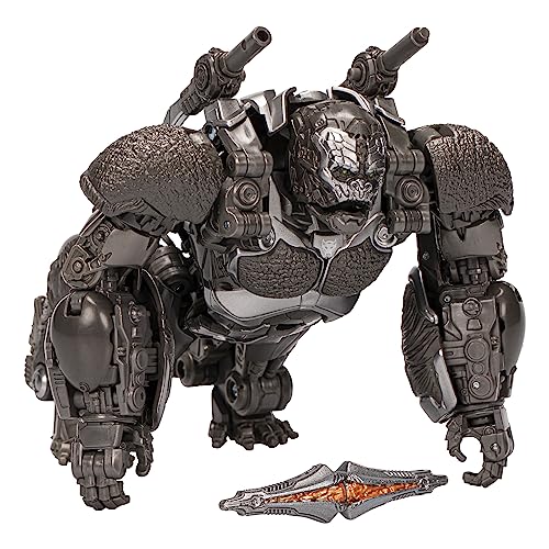 Venta Internacional - Figura El Líder de la Serie Transformers Toys Studio