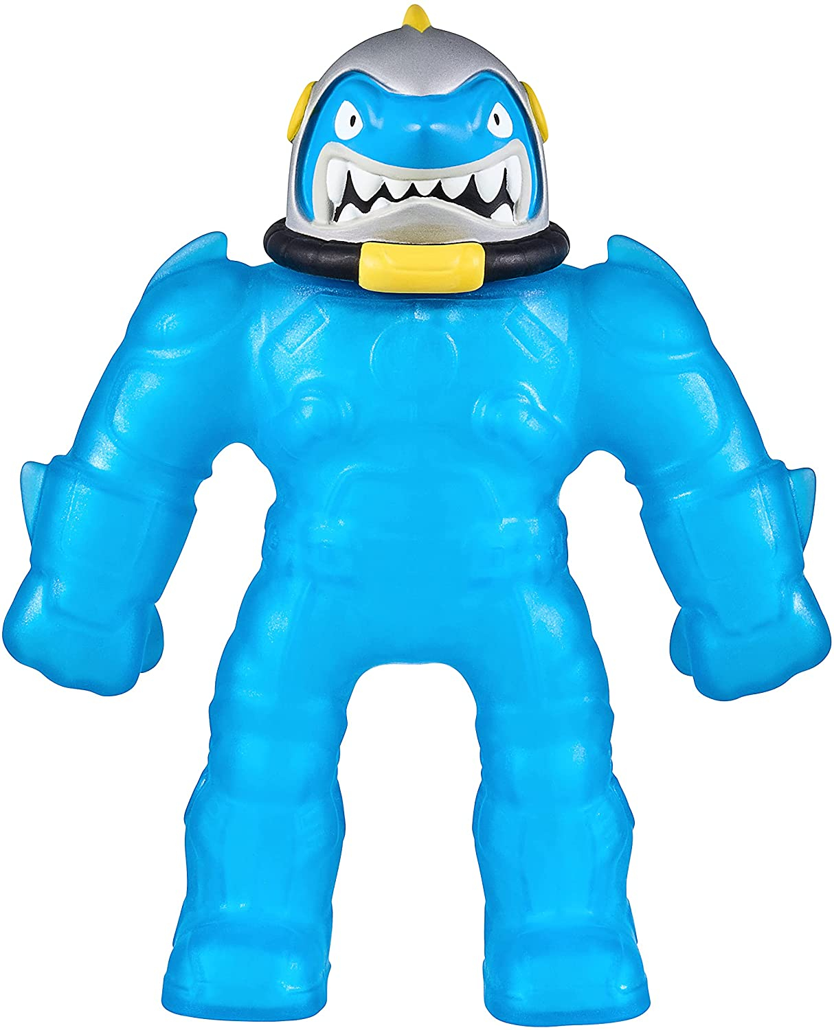 Venta Internacional - Heroes of Goo Jit Zu Galaxy Attack Figura de Acción