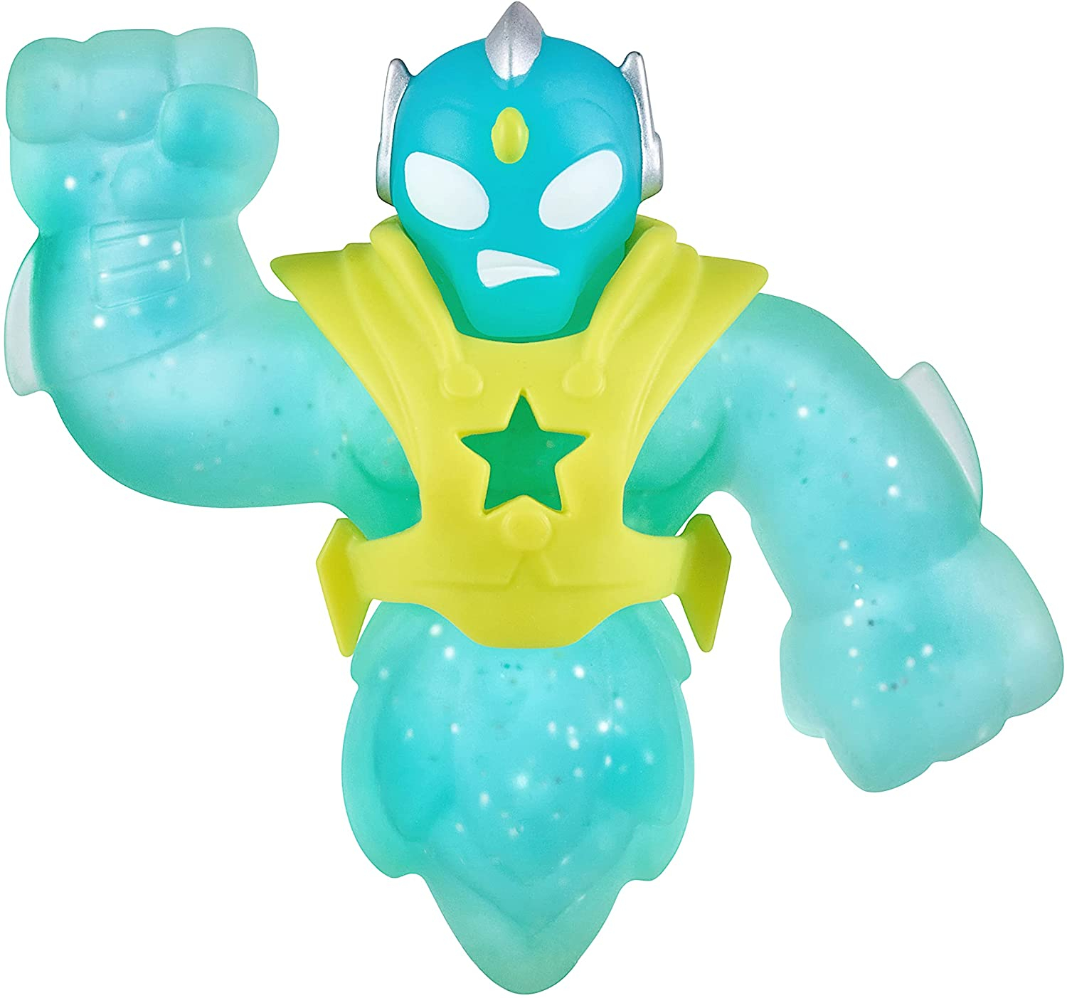 Venta Internacional - Goo Jit Zu Galaxy Attack