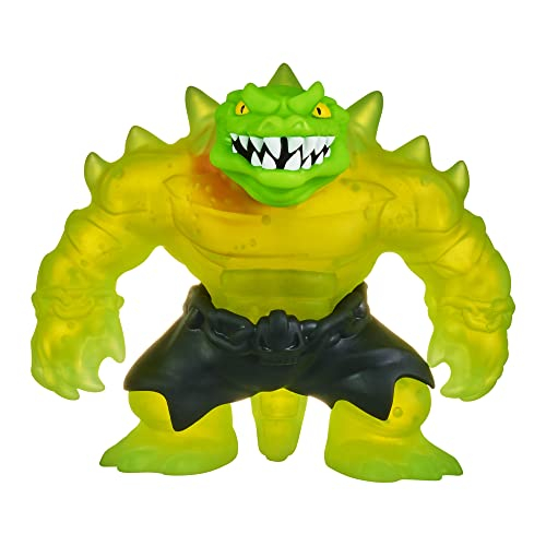 Foto 1 | Figura Héroes Goo Jit Zu Heroes Rock Jaw Goo Shifters- Venta Internacional