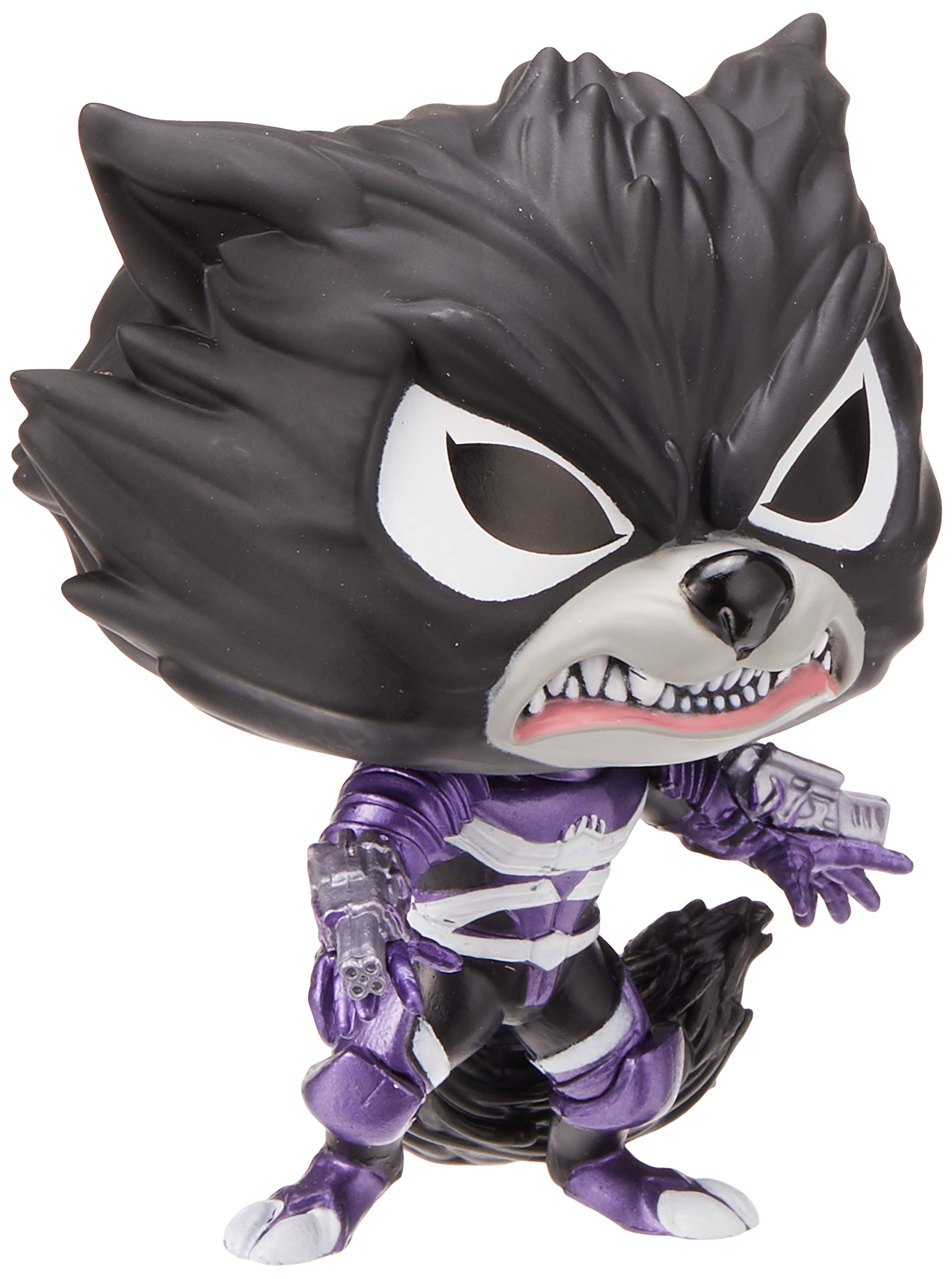 Funko Venomized Rocket Venom 515-Venta Internacional