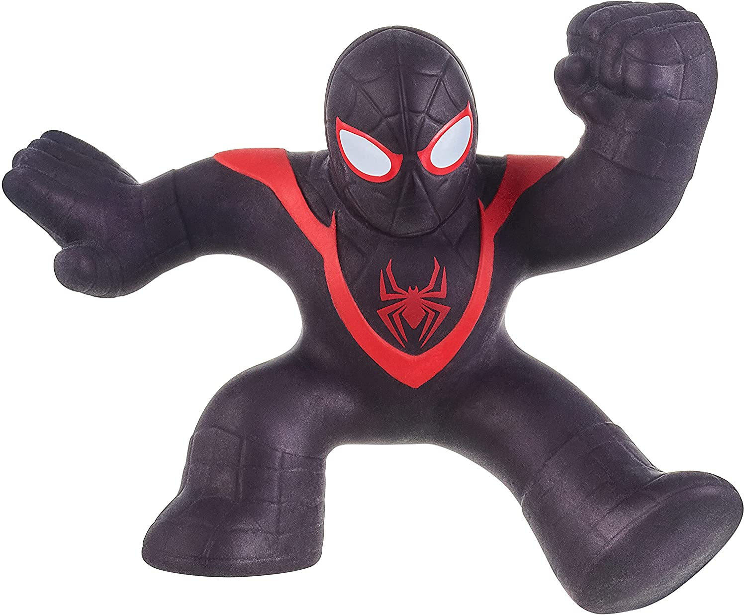 Foto 2 pulgar | Venta Internacional - Paquete de Héroes Goo Jit Zu Miles Morales
