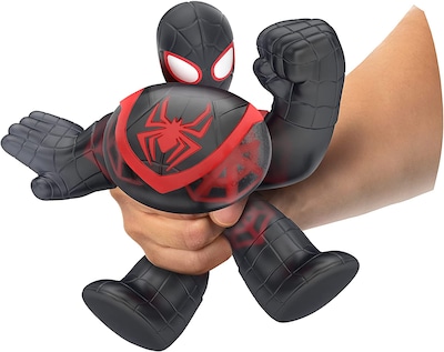 Foto 4 | Venta Internacional - Paquete de Héroes Goo Jit Zu Miles Morales