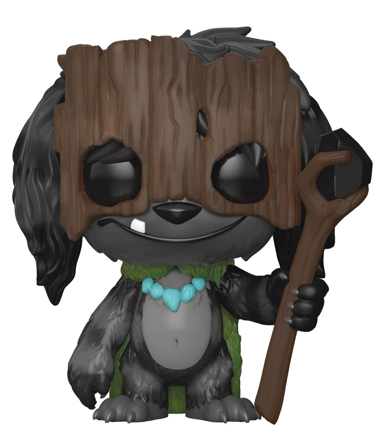 Funko Westmore Forest Grumble-Venta Internacional