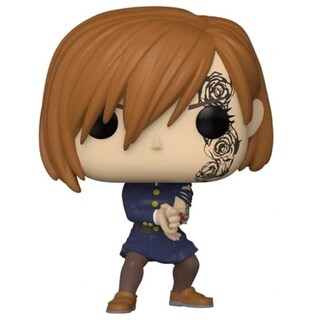 Foto 3 | Funko Nobara Kugisaki Jujutsu Kaisen 1164-Venta Internacional