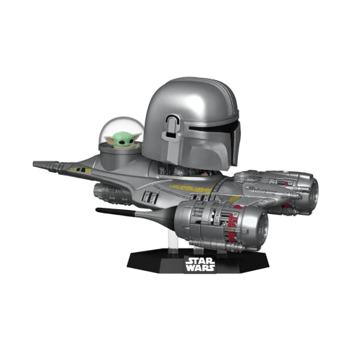 Foto 2 pulgar | Venta Internacional - ¡funko Pop! Ride Super Deluxe: Star Wars Hyperspace Heroes Con