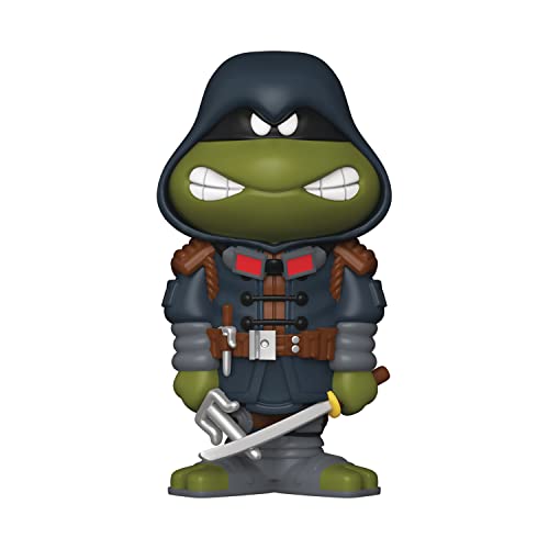 Venta Internacional - Soda de Vinilo Funko Teenage Mutant Ninja Turtles Last Ronin