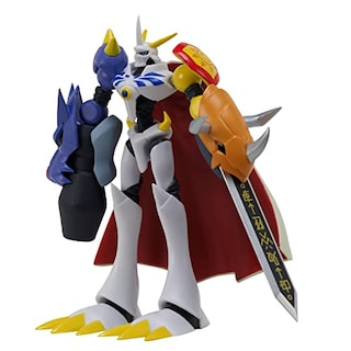 Foto 7 | Venta Internacional - Digimon Shodo 3.5'' Figura Omegaamon, (86974)
