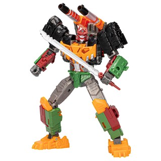 Foto 1 | Venta Internacional - Toy Transformers Legacy Evolution Voyager Class Comic Unive