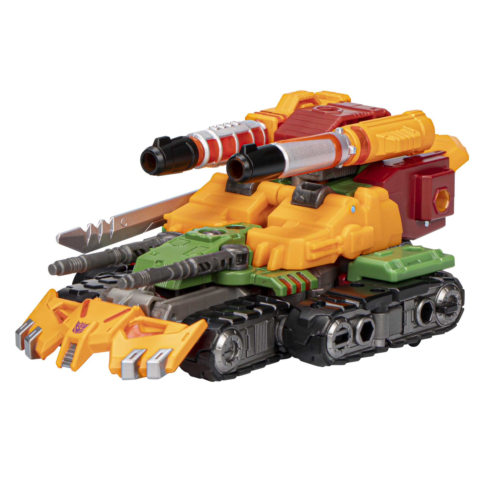 Foto 6 pulgar | Venta Internacional - Toy Transformers Legacy Evolution Voyager Class Comic Unive