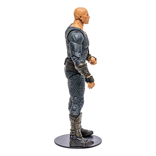 Foto 6 pulgar | Venta Internacional - Figura De Acción Mcfarlane Dc Black Adam Movie De 7 Pulgadas