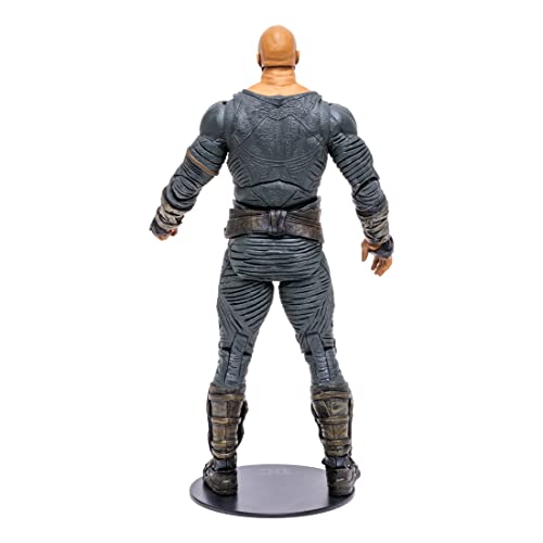 Foto 7 pulgar | Venta Internacional - Figura De Acción Mcfarlane Dc Black Adam Movie De 7 Pulgadas