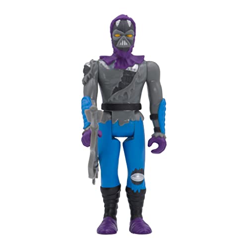 Foto 3 pulgar | Venta Internacional - Figura de Acción Super7 Teenage Mutant Ninja Turtles Wave 3