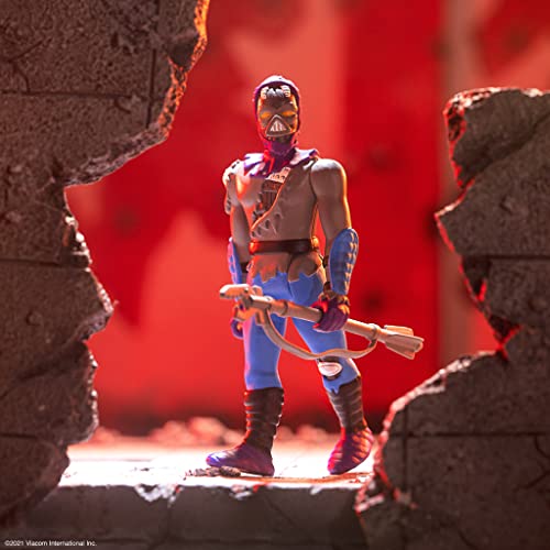 Foto 4 pulgar | Venta Internacional - Figura de Acción Super7 Teenage Mutant Ninja Turtles Wave 3