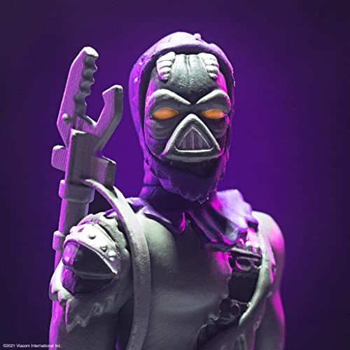 Foto 4 | Venta Internacional - Figura de Acción Super7 Teenage Mutant Ninja Turtles Wave 3