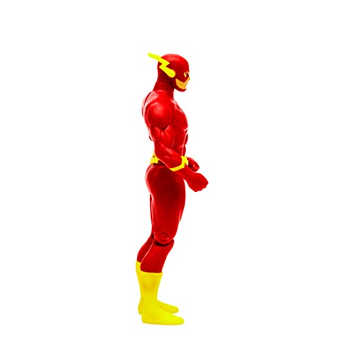 Foto 4 pulgar | Venta Internacional-Figuras Mcfarlane Toys Flash