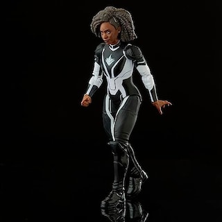 Foto 6 | Venta Internacional - Figura De Acción Marvel Legends Series Marvel's Photon 15 Cm