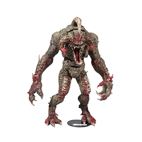 Foto 2 pulgar | Venta Internacional - Figura de Acción Mcfarlane Toys Spawn Comic Violator Bloody