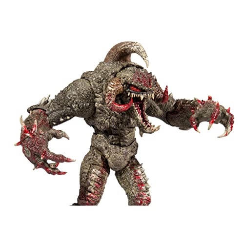 Foto 3 pulgar | Venta Internacional - Figura de Acción Mcfarlane Toys Spawn Comic Violator Bloody