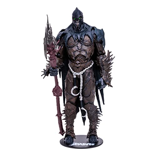 Foto 2 pulgar | Venta Internacional - Figura de Acción Mcfarlane Toys Spawn Raven Spawn