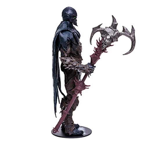 Foto 5 pulgar | Venta Internacional - Figura de Acción Mcfarlane Toys Spawn Raven Spawn