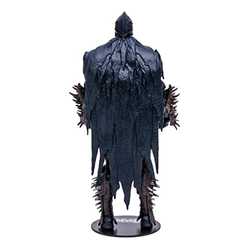 Foto 6 pulgar | Venta Internacional - Figura de Acción Mcfarlane Toys Spawn Raven Spawn