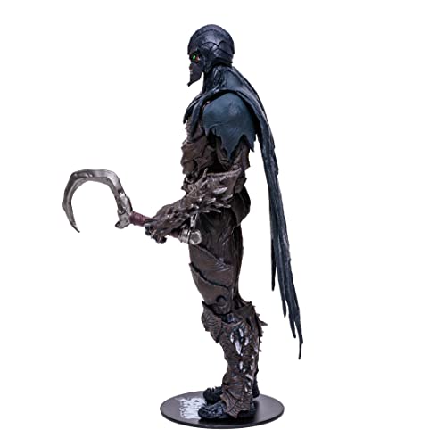 Foto 7 pulgar | Venta Internacional - Figura de Acción Mcfarlane Toys Spawn Raven Spawn