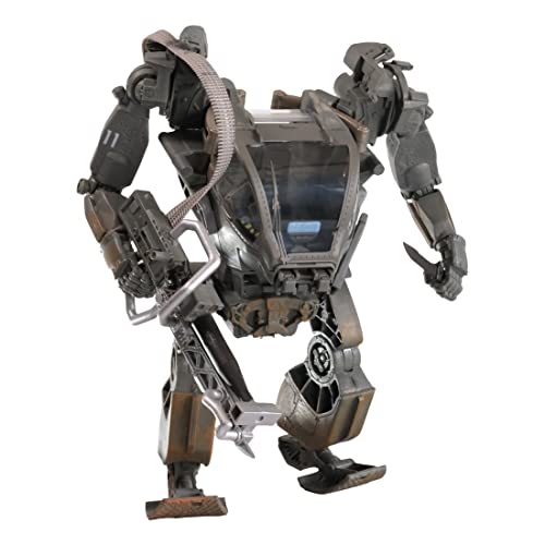 Foto 2 pulgar | Venta Internacional - Traje De Amplificador Action Figure Para Avatar De Mcfarlane Toys Con 22 Unidades