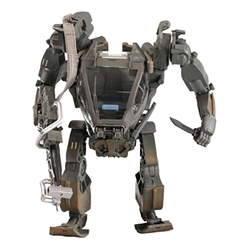 Foto 3 pulgar | Venta Internacional - Traje De Amplificador Action Figure Para Avatar De Mcfarlane Toys Con 22 Unidades