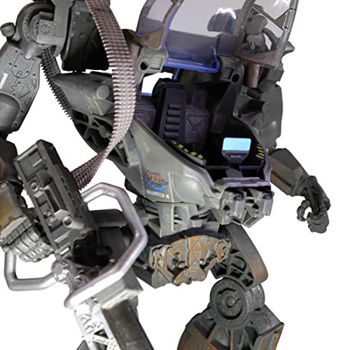 Foto 4 pulgar | Venta Internacional - Traje De Amplificador Action Figure Para Avatar De Mcfarlane Toys Con 22 Unidades