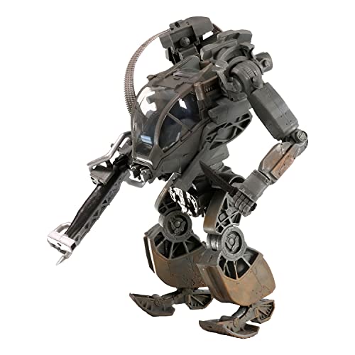 Foto 6 pulgar | Venta Internacional - Traje De Amplificador Action Figure Para Avatar De Mcfarlane Toys Con 22 Unidades