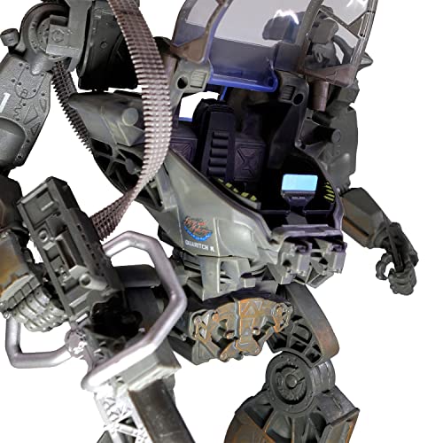 Foto 7 pulgar | Venta Internacional - Traje De Amplificador Action Figure Para Avatar De Mcfarlane Toys Con 22 Unidades