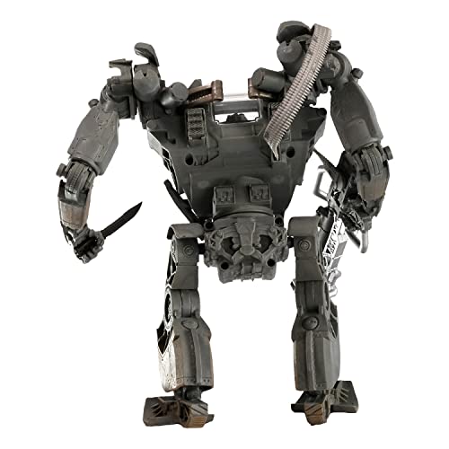 Foto 8 pulgar | Venta Internacional - Traje De Amplificador Action Figure Para Avatar De Mcfarlane Toys Con 22 Unidades