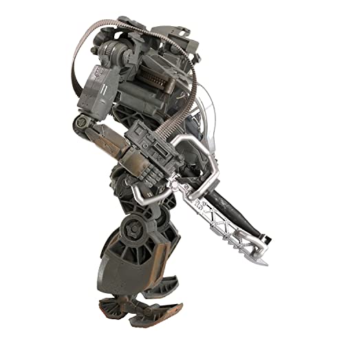 Foto 9 pulgar | Venta Internacional - Traje De Amplificador Action Figure Para Avatar De Mcfarlane Toys Con 22 Unidades