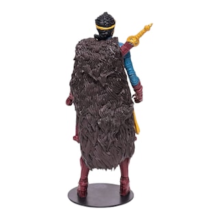 Foto 4 | Mcfarlane Multiverse Wonder Woman Endless Winter Dc