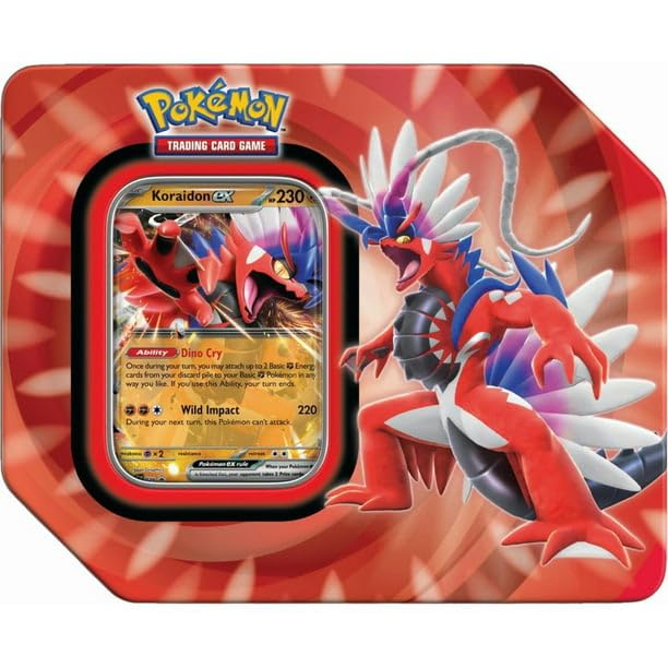 Foto 2 pulgar | Venta Internacional - Juego De Cartas Coleccionables Pokémon Paldea Legends Summer