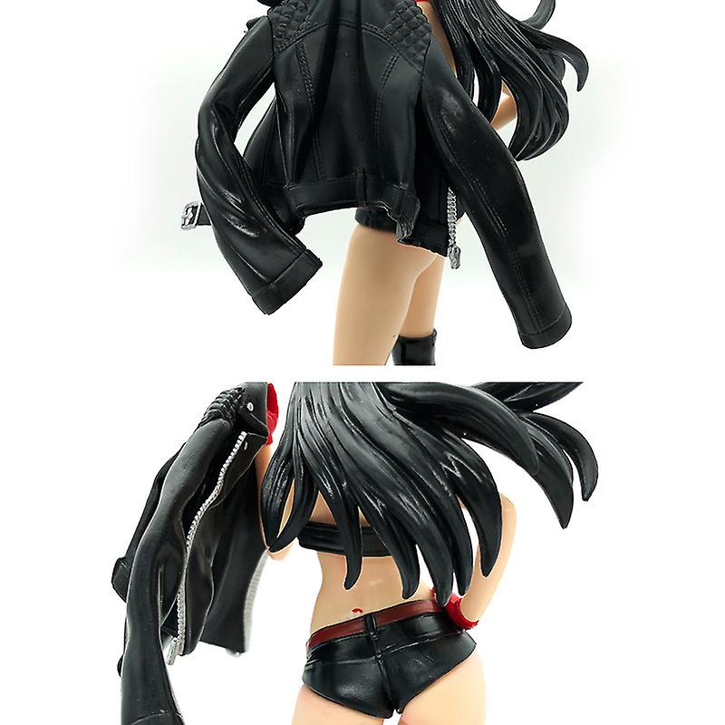 Foto 4 | Venta Internacional - Figura De Anime Pirate Tide Brand Emperor Robi Una Sola Pieza