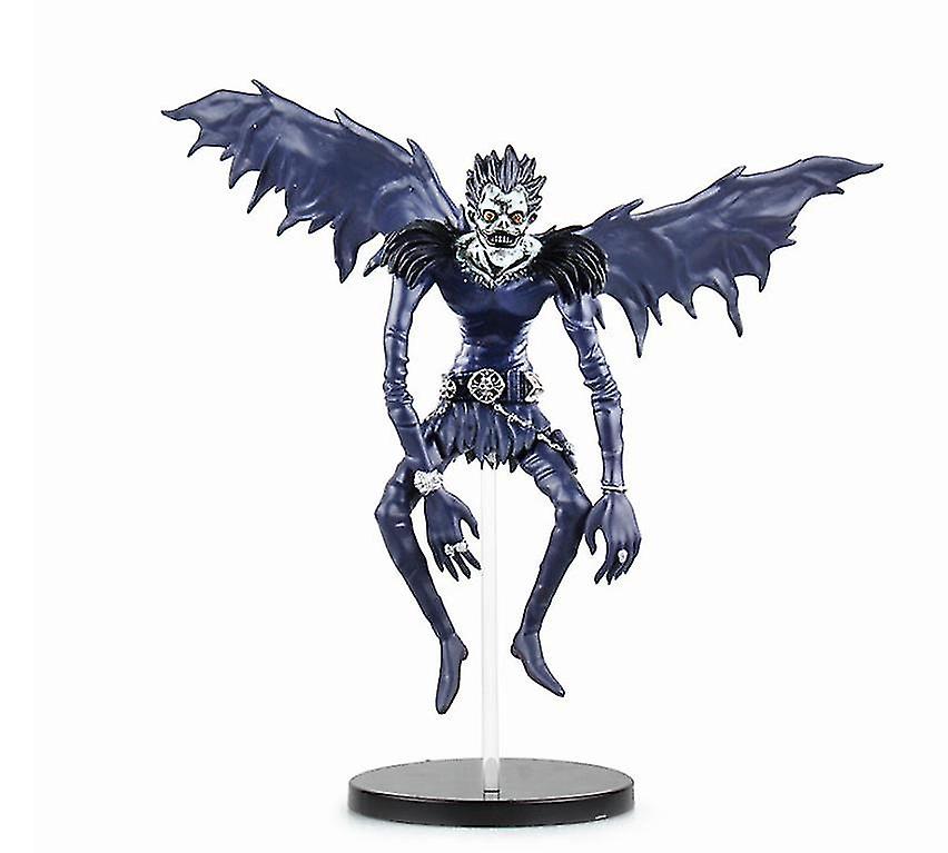 Venta Internacional - Muñeca de Anime Death Note Rem Ryuuku 20 cm