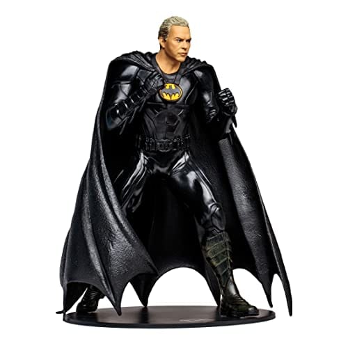 Venta Internacional - Figura de Acción McFarlane Toys DC Multiverse Batman Unmasked $1,109