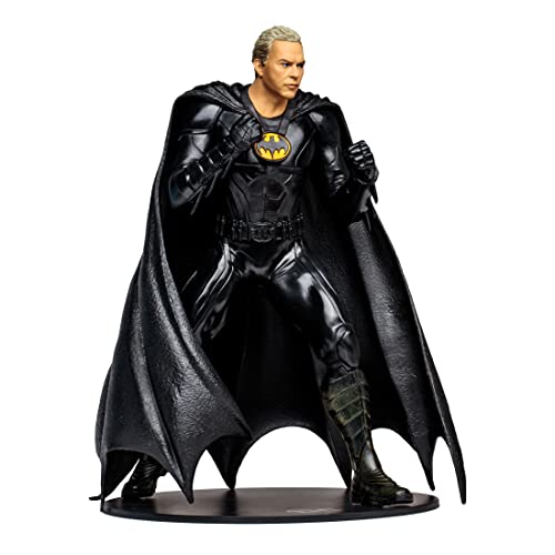 Foto 2 pulgar | Venta Internacional - Figura de Acción McFarlane Toys DC Multiverse Batman Unmasked