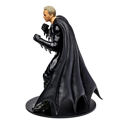 Foto 5 pulgar | Venta Internacional - Figura de Acción McFarlane Toys DC Multiverse Batman Unmasked