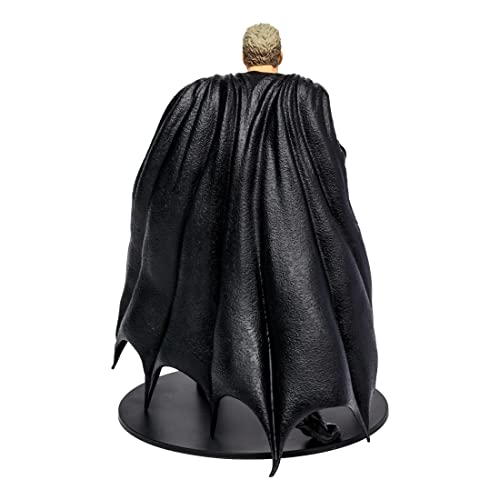 Foto 6 pulgar | Venta Internacional - Figura de Acción McFarlane Toys DC Multiverse Batman Unmasked