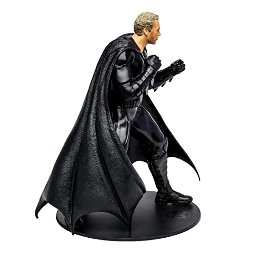 Foto 7 pulgar | Venta Internacional - Figura de Acción McFarlane Toys DC Multiverse Batman Unmasked