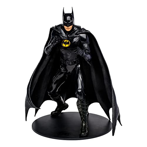 Venta Internacional - Figura McFarlane Toys DC Multiverse The Flash Batman